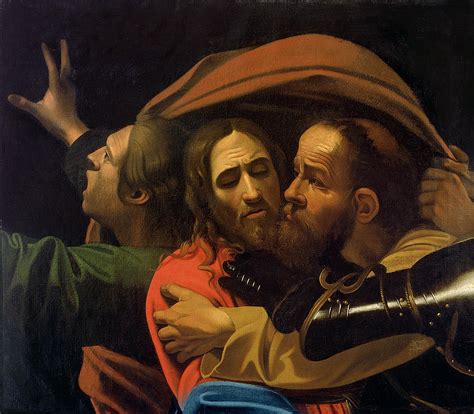 Caravaggio: three Neapolitan masterpieces. Both loved and hated by his peers, doomed to almost two centuries of oblivion and rediscovered only around the middle of XX century, Caravaggio is now considered one of the most important painters all over the world, among the founders of baroque and forerunner of modern painting.